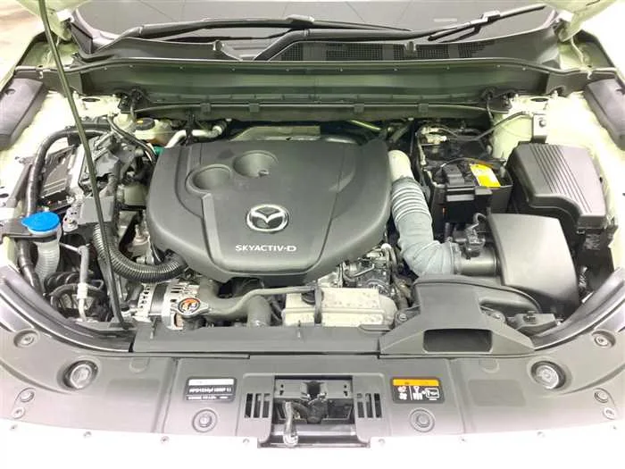 Mazda CX5 2023 — миниатюра 5