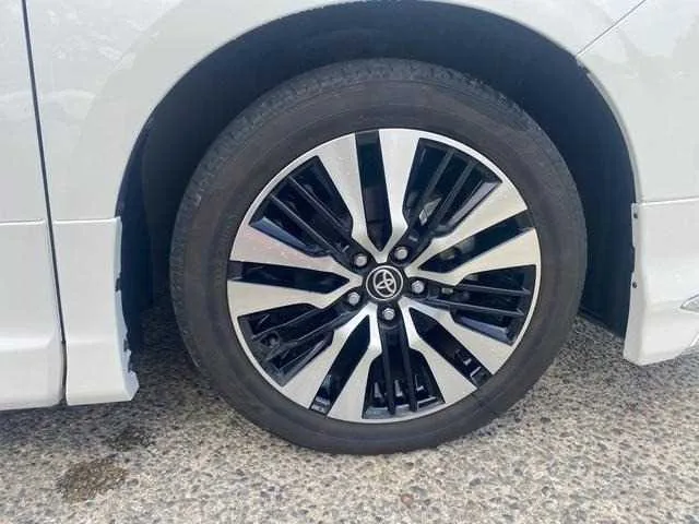 Toyota Alphard G 2023 — миниатюра 5