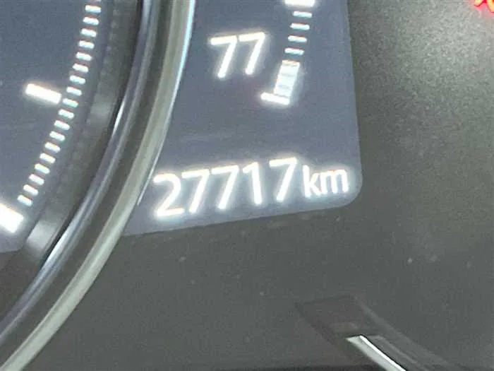 Mazda CX5 2023 — миниатюра 2