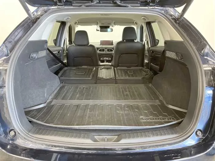 Mazda CX5 2023 — миниатюра 3