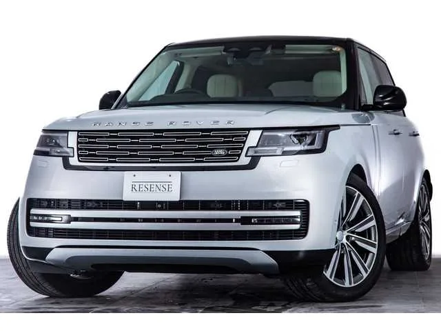 Land Rover Range Rover 2023 — фото 1, купить с доставкой в Москву