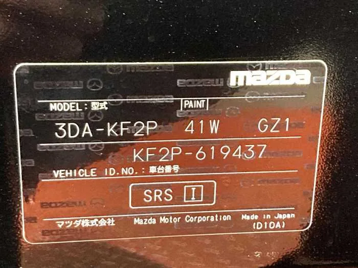Mazda CX5 2025 — миниатюра 2