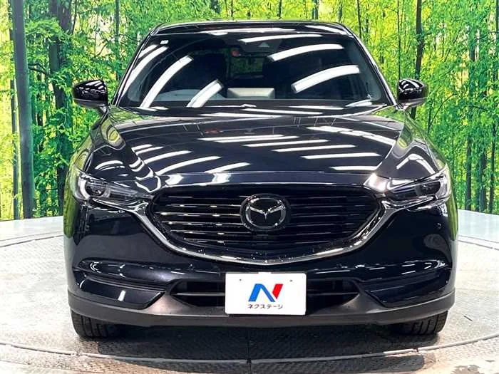 Mazda CX-8 2022 — миниатюра 3