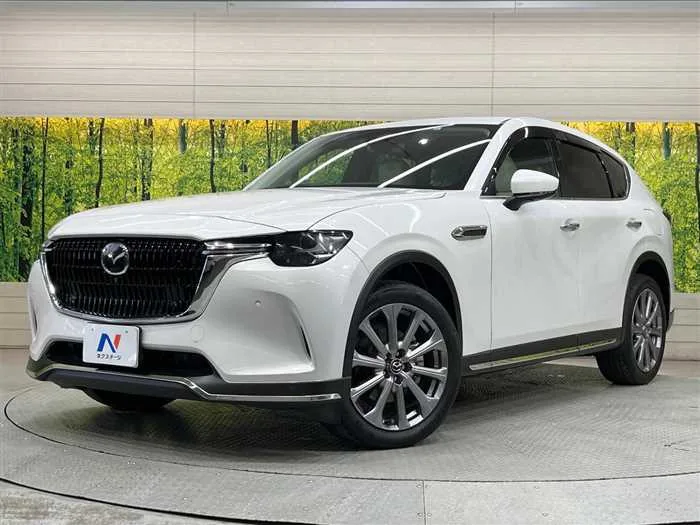Mazda Mazda Others 2023 — фото 1, купить с доставкой в Москву