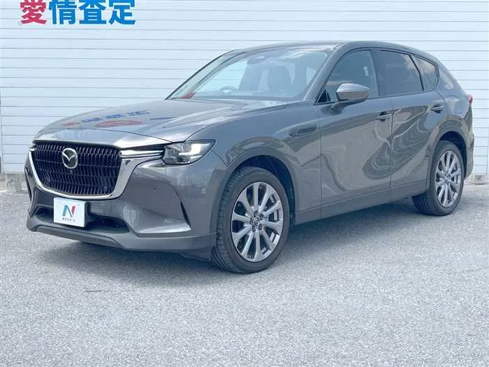 Mazda Mazda Others 2023 — фото 1, купить с доставкой в Москву