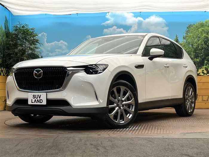 Mazda Mazda Others 2023 — фото 1, купить с доставкой в Москву