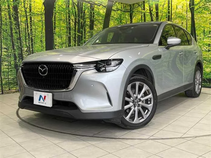 Mazda Mazda Others 2023 — фото 1, купить с доставкой в Москву