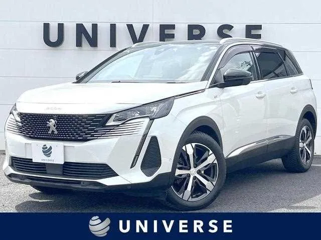 Peugeot Peugoet Others 2022 — фото 1, купить с доставкой в Москву