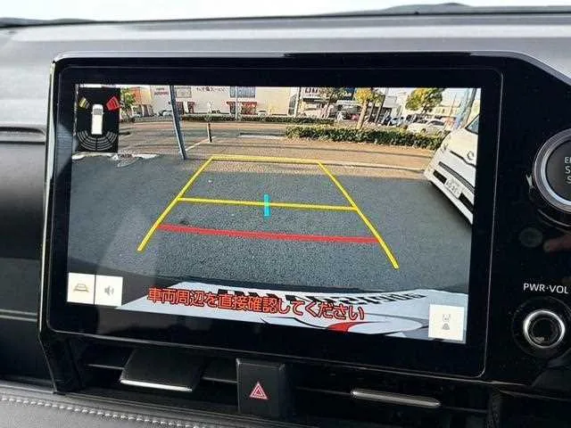 Toyota Noah 2023 — миниатюра 3