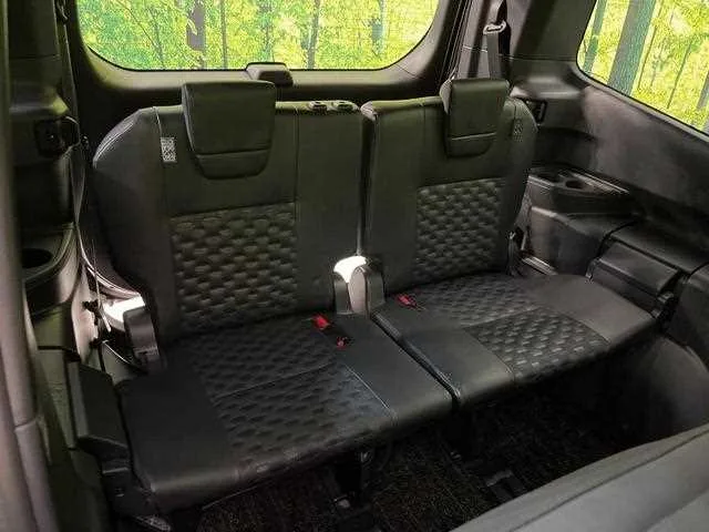 Toyota Voxy 2023 — миниатюра 4