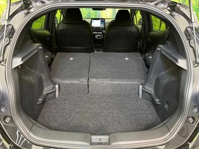 Toyota AQUA 2023 — миниатюра 4