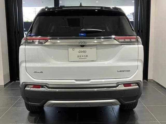 Jeep Commander 2025 — миниатюра 5