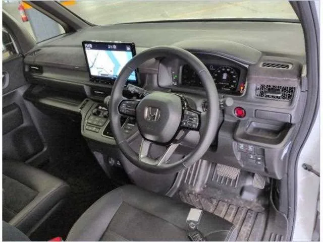 Honda Step WGN 2023 — миниатюра 3