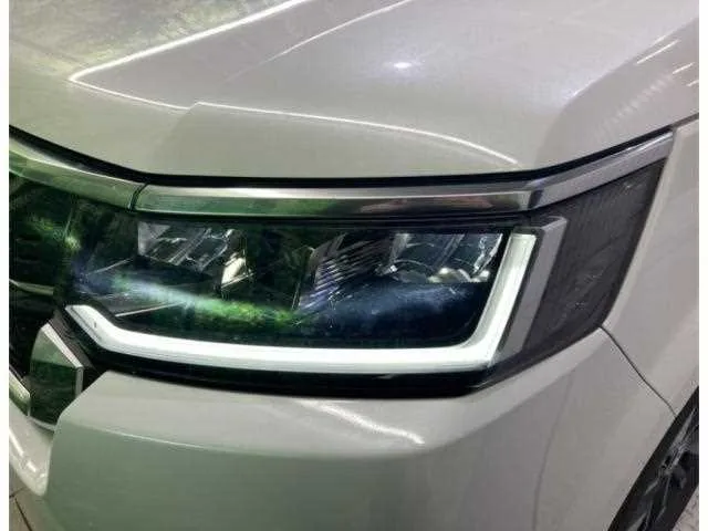 Honda Step WGN 2023 — миниатюра 4