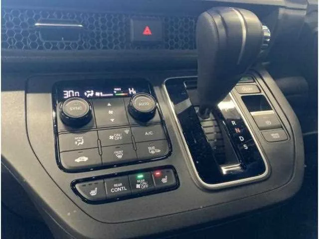 Honda Step WGN 2023 — миниатюра 5