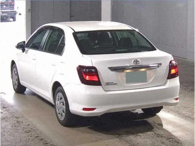 Toyota Corolla Axio EX 2023 — миниатюра 2