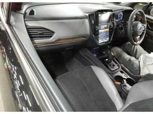 Subaru Forester 2025 — миниатюра 3