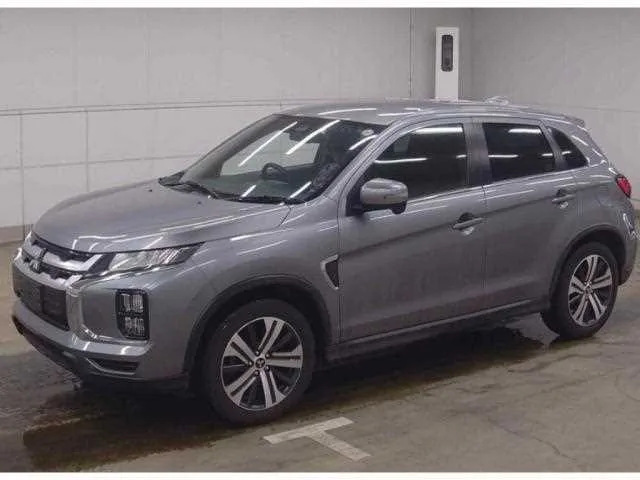 Mitsubishi RVR 2023 — миниатюра 2