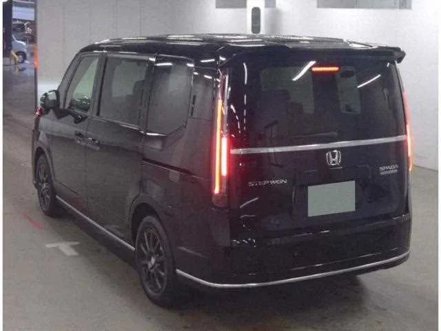 Honda Step WGN 2022 — миниатюра 5