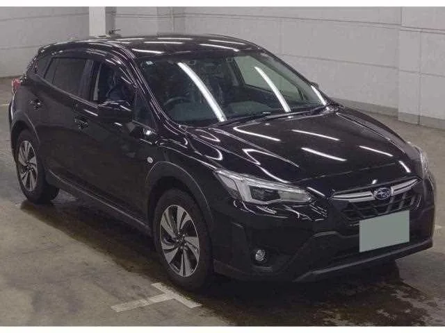 Subaru IMPREZA XV HYBRID 2022 — миниатюра 5