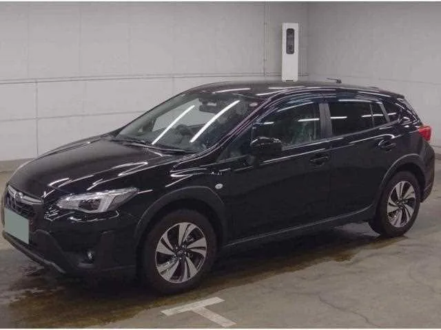 Subaru IMPREZA XV HYBRID 2022 — фото 1, купить с доставкой в Москву