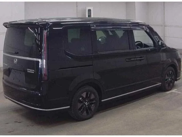 Honda Step WGN 2022 — миниатюра 2