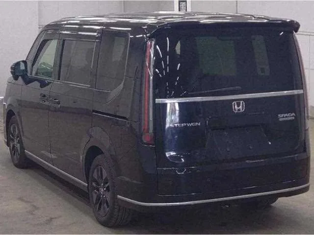 Honda Step WGN 2022 — миниатюра 3