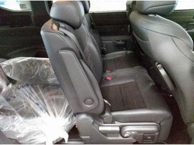Honda Step WGN 2022 — миниатюра 4