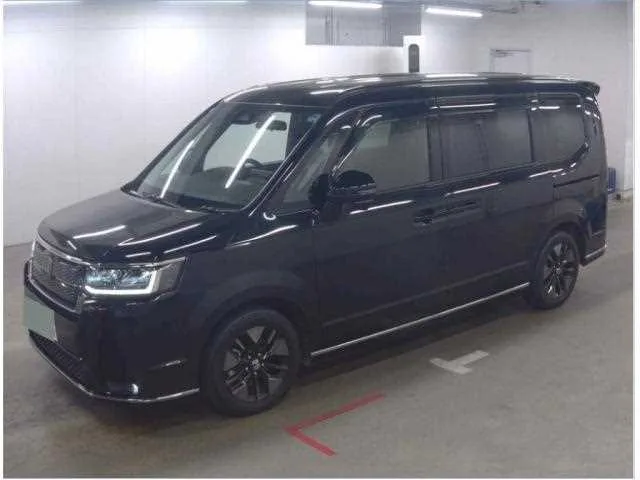Honda Step WGN 2023 — миниатюра 2