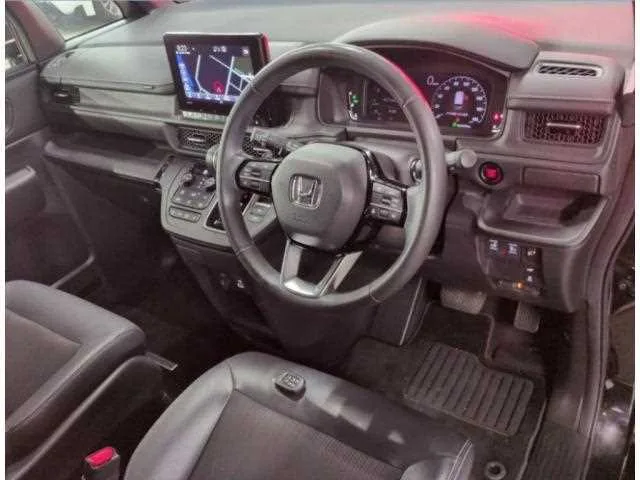 Honda Step WGN 2023 — миниатюра 3