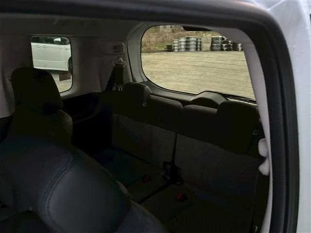 Honda Freed 2025 — миниатюра 3