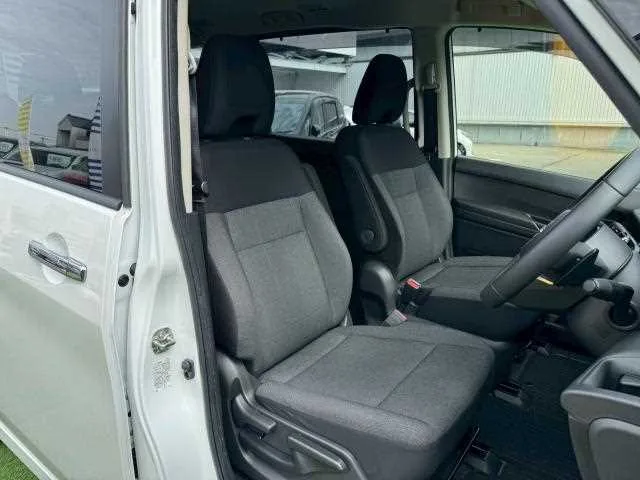 Nissan SERENA 2024 — миниатюра 2