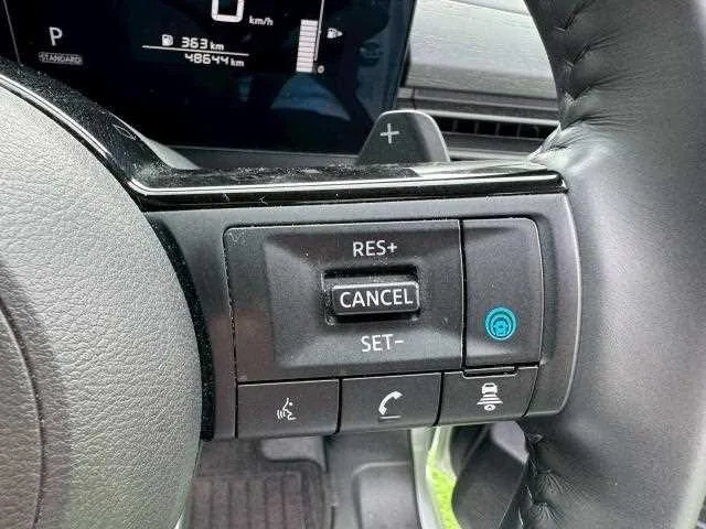 Nissan SERENA 2024 — миниатюра 3