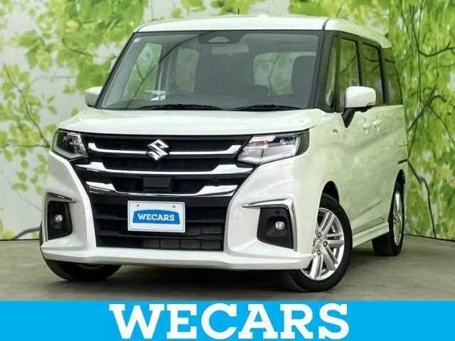 Suzuki Suzuki Others 2025 — фото 1, купить с доставкой в Москву