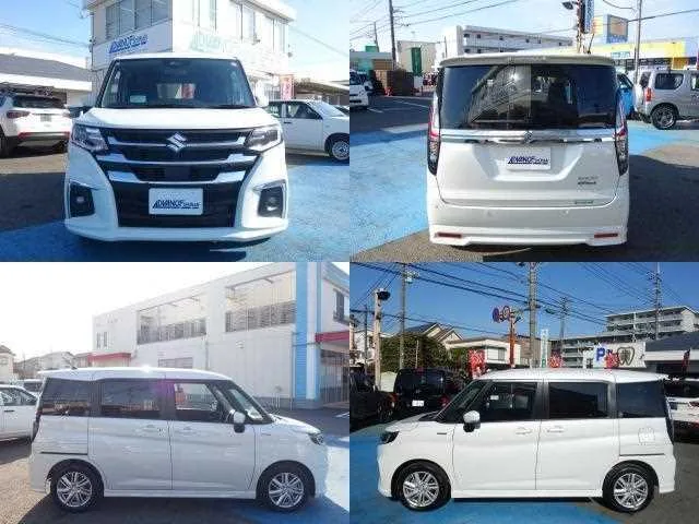 Suzuki Suzuki Others 2025 — миниатюра 5