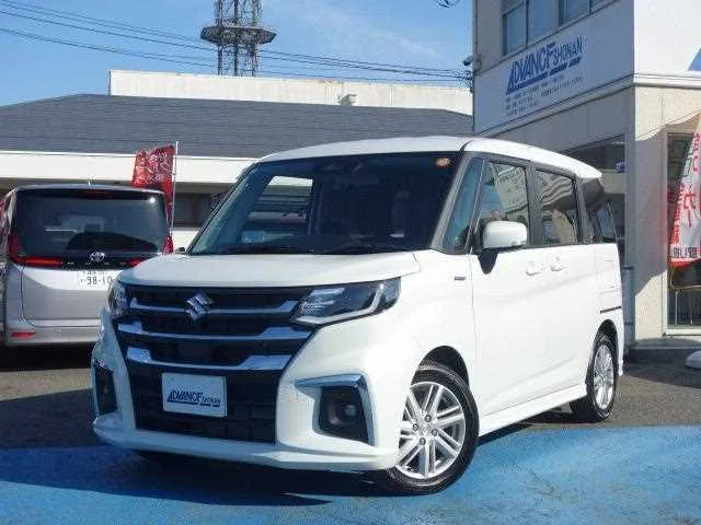 Suzuki Suzuki Others 2025 — фото 1, купить с доставкой в Москву