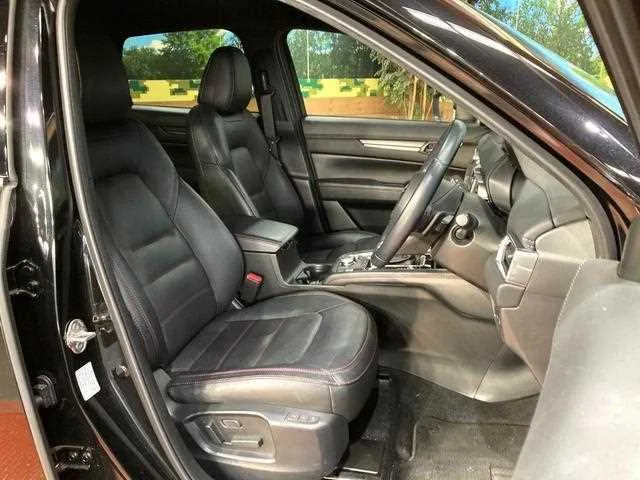Mazda CX-5 2023 — миниатюра 5