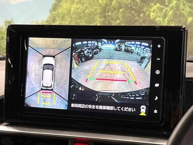 Daihatsu Rocky 2023 — миниатюра 4