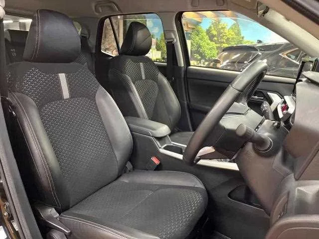 Daihatsu Rocky 2023 — миниатюра 5