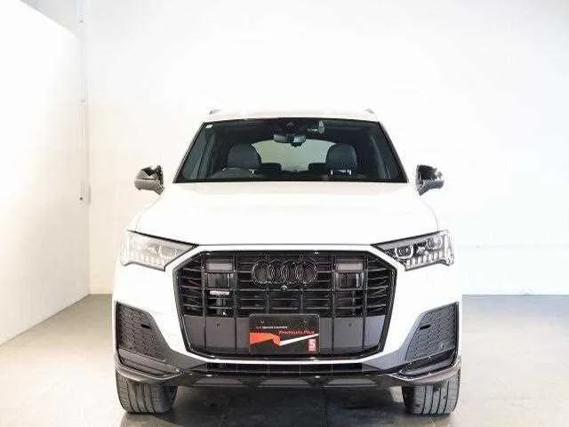Audi Q7 2023 — миниатюра 2