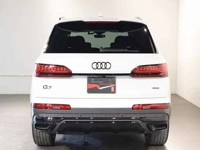 Audi Q7 2023 — миниатюра 4