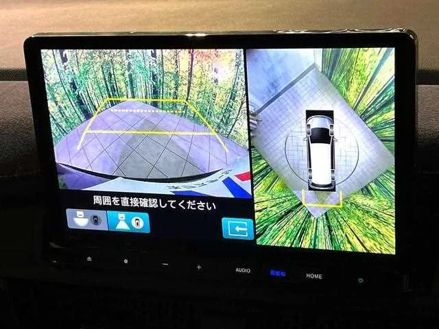 Honda Step WGN 2022 — миниатюра 5