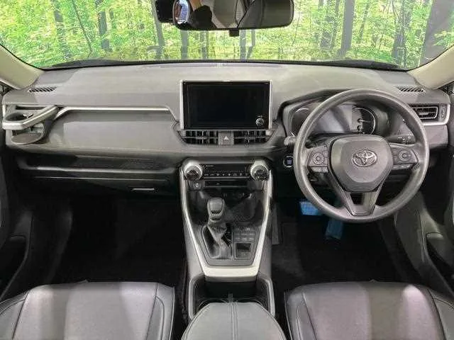 Toyota RAV4 2023 — миниатюра 2