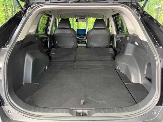 Toyota RAV4 2023 — миниатюра 4