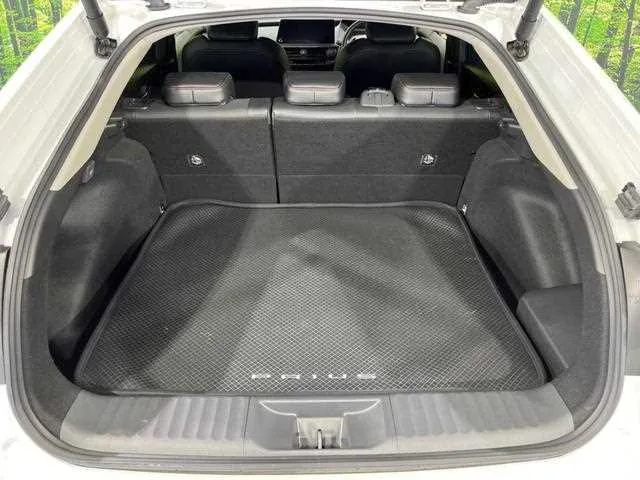 Toyota Prius 2023 — миниатюра 4