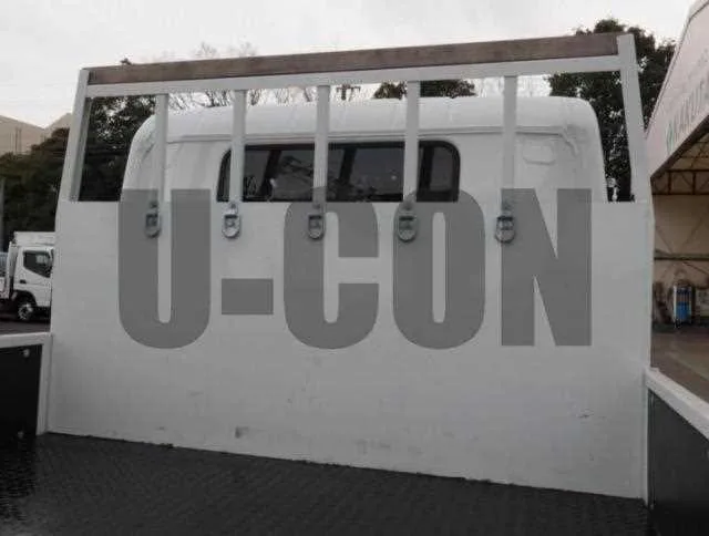 Mitsubishi Fuso Canter 2024 — миниатюра 4