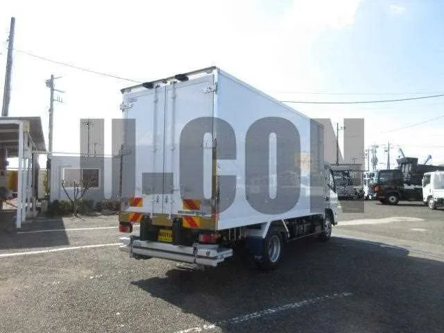 Mitsubishi Fuso CANTER 2024 — миниатюра 4