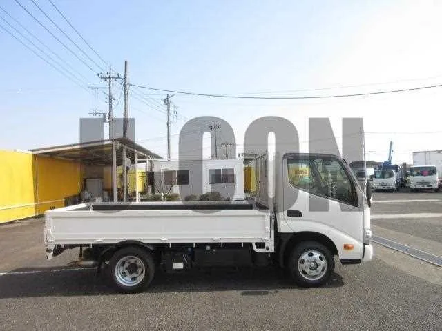 Toyota DYNA TRUCK 2023 — миниатюра 2