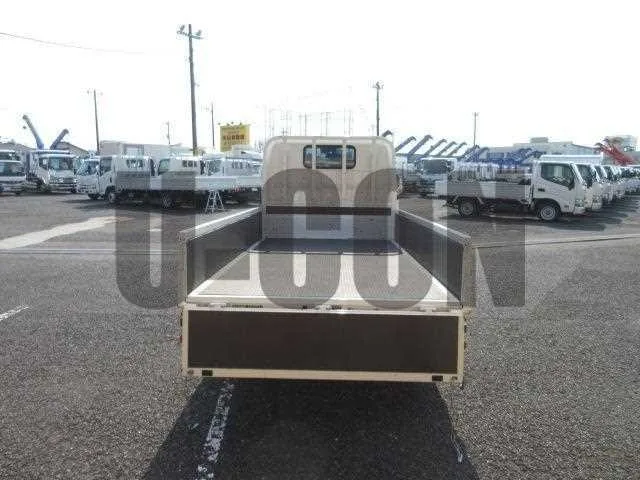 Toyota DYNA TRUCK 2023 — миниатюра 5