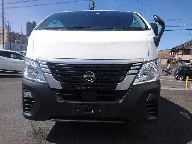 Nissan Nissan Others 2022 — миниатюра 4